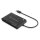 CONCEPTRONIC Kartenleser USB-A2.0->7-in-1 schwarz