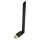 CONCEPTRONIC Bluetooth5.3 Adapter NanoUSB 100m schwarz