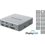 CONCEPTRONIC 15-1 Dock...