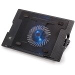 CONCEPTRONIC 1-Fan USB-A2.0 Laptop-Kühlpad 40Kg ERGO...