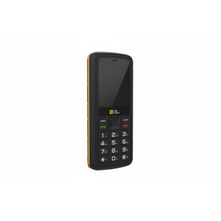 AGM MOBILE M9F (4G) IP68/IP69/MIL-STD-810G, Schwimmfhig