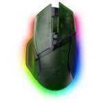 Razer Basilisk V3 Pro 35K Phantom Green Ed.