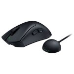 Razer DeathAdder V4 Pro black