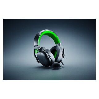 Razer BlackShark V3 X Hyperspeed for Xbox black