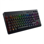 Razer BlackWidow V4 Low-profile Tenkeyless HyperSpeed...