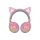 Razer Kraken Kitty V3 Pro quartz