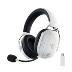 Razer Headset Blackshark V3 wireless white