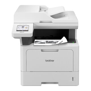 Brother MFC-L5710DN A4 s/w - Laser 48S./Min. Duplex