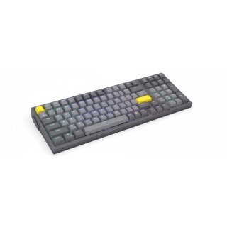 ENDORFY Celeris 1800 yellow Switches QWERTY