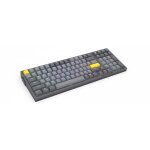 ENDORFY Celeris 1800 yellow Switches QWERTY