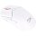 HyperX Pulsefire Haste 2 Wireless Gaming Maus white