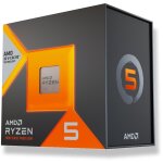 AMD AM5 Ryzen 5 7500X3D WOF 4,5 GHz 6xCore 12xThread...