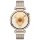 HUAWEI WATCH GT6 41mm (Konsu-B19M), Gold Milanese Strap