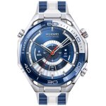HUAWEI WATCH Ultimate 2 (March-B29),Blue and White...