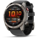 Garmin fenix 8 Pro (51mm) graphit/titan