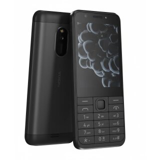 Nokia 230 Black (2024)