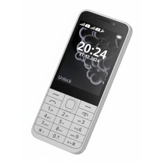Nokia 230 White (2024)