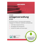 Lexware Anlagenverwaltung 2025 - 1 Devise, ABO -...