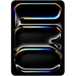 Apple iPad Pro M5 Wi-Fi 256GB with standard glass - Space...