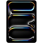 iPad Pro 11"" (M5), Silber, 2TB SSD,...