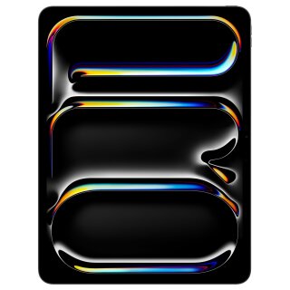 Apple iPad Pro M5 Wi-Fi 256GB with standard glass - Space Black