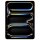 Apple iPad Pro M5 Wi-Fi 256GB with standard glass - Space Black