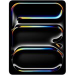 Apple iPad Pro M5 Wi-Fi 2TB with nanotexture glass Silver