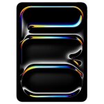Apple iPad Pro M5 Wi-Fi + Cellular 512GB with standard...