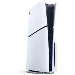 Sony PlayStation 5 Slim - 1TB NBA 2K26 Bundle White