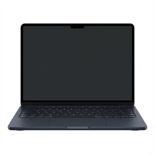 MacBook Air 13.6" 2025 M4/24/256GB SSD 10C GPU Mitternacht BTO