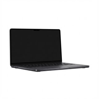 MacBook Pro 14?? SpaceSchwarz (M4 Max 16-Core CPU 40-Core GPU.64GB)