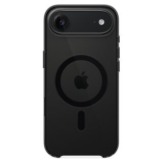 Silikon Case iPhone Air mit MagSafe (schatten)