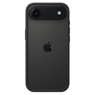 Bumper iPhone Air (schwarz)