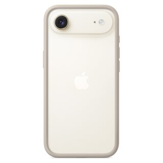 Bumper iPhone Air (mandel)