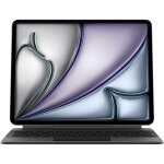 Magic Keyboard for iPadAir 33cm 13Zoll (M3) - German - Black