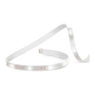 Light Strip - smarter LED-Lichtstreifen wh/farbig dimmbar Apple HomeKit