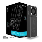 AI PRO R9700 32GB XFX Radeon Blower GDDR6