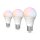 Philips Hue Essential WCA 806 A60 E27 3P EU