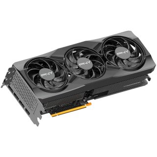 RTX 5070TI 16GB PNY Gaming Triple Fan GDDR7 3 Fan