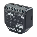 Shelly Relais 2PM Gen4 2er Pack