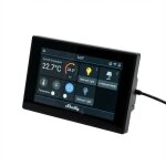 Shelly Wall Display XL Black