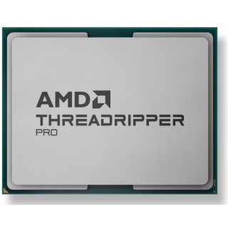 AMD Ryzen Threadripper PRO 9955WX 4.5GHz sTR5 64MB tray