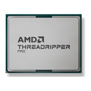 AMD Ryzen Threadripper PRO 9985WX 5.4GHz 64-Cores Tray