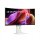 100,86cm/40" (5120×2160) LG 40WT95UF-W 21:9 5K NanoIPS Curved 5ms 120Hz HDR10 2xHDMI DP 2xThunderbolt5.0 USB Speaker Black/White