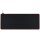 Deltaco Gaming Mauspad DMP310 RGB 900x360 black
