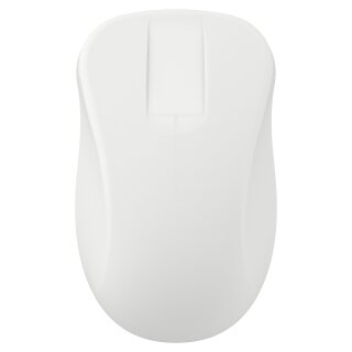 Active Key Medical AK-PMH21 Mouse Ergonomisch Wireless white