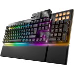 be quiet! Dark Mount Silent Linear Gaming Tastatur USB DE...