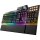 be quiet! Dark Mount Silent Linear Gaming Tastatur USB DE QWERTZ