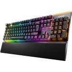 be quiet! Light Mount Silent Tactile Gaming Tastatur USB...