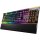 be quiet! Light Mount Silent Tactile Gaming Tastatur USB DE RGB
